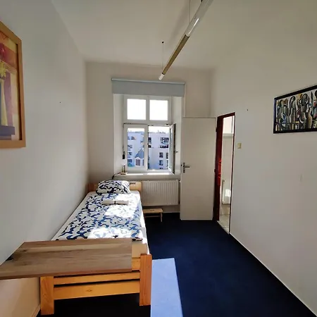 Zizkov Private View