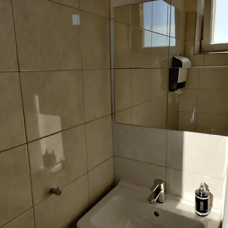 게스트하우스 Zizkov Private View